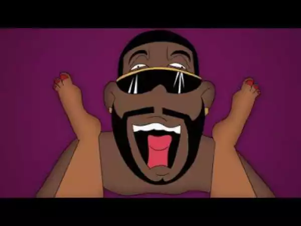Chip Tha Ripper – 2 Much Ass (official Music Video)